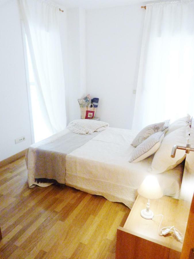 Apartamento Tarragonaapartments Arrabassada Tarragona