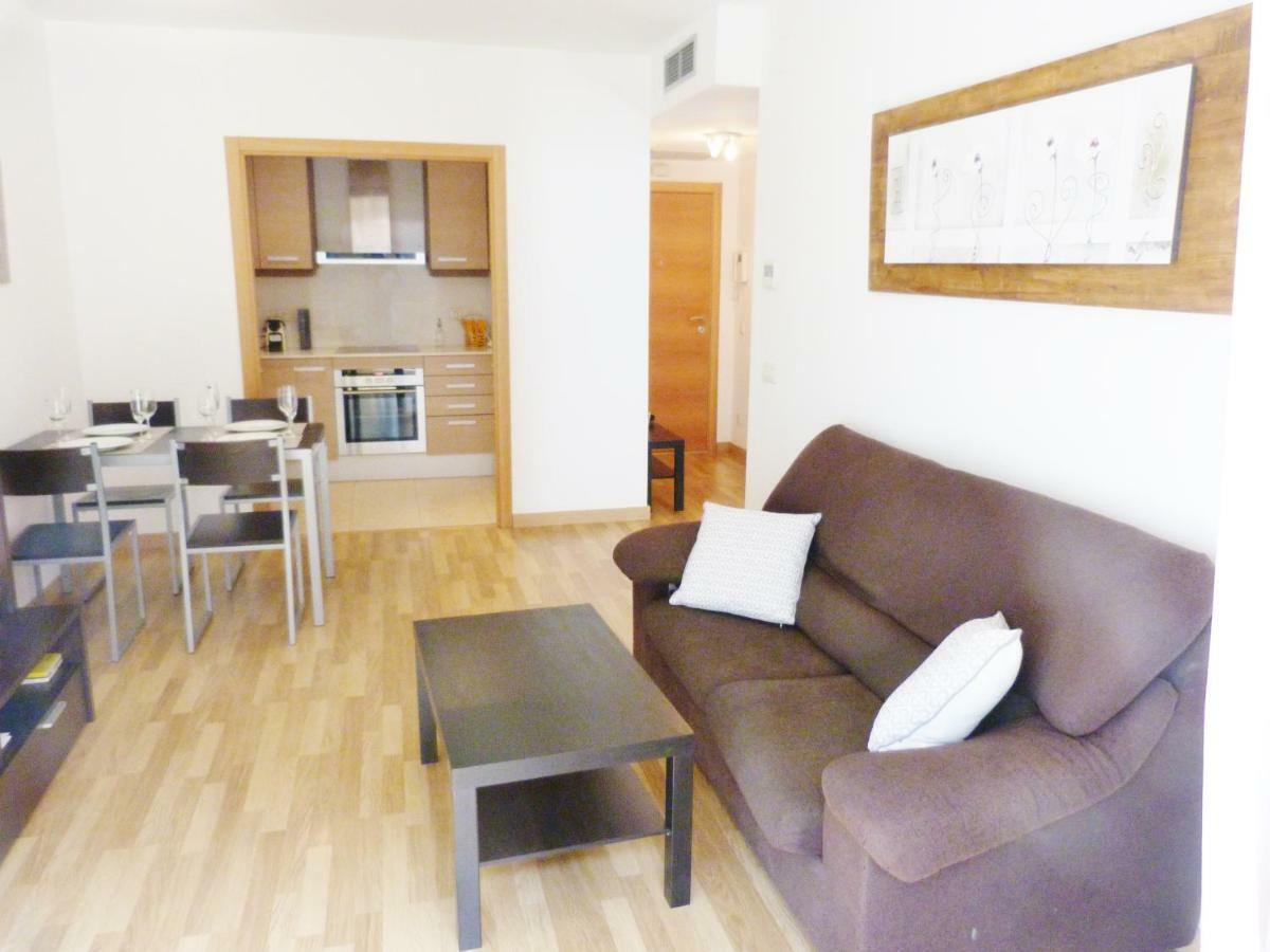 Tarragonaapartments Arrabassada Tarragona