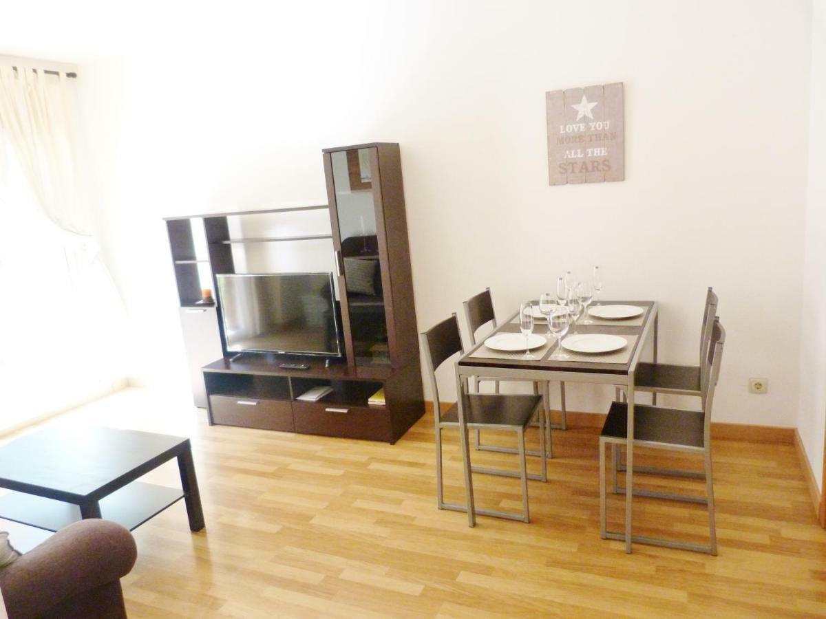 Apartamento Tarragonaapartments Arrabassada Tarragona