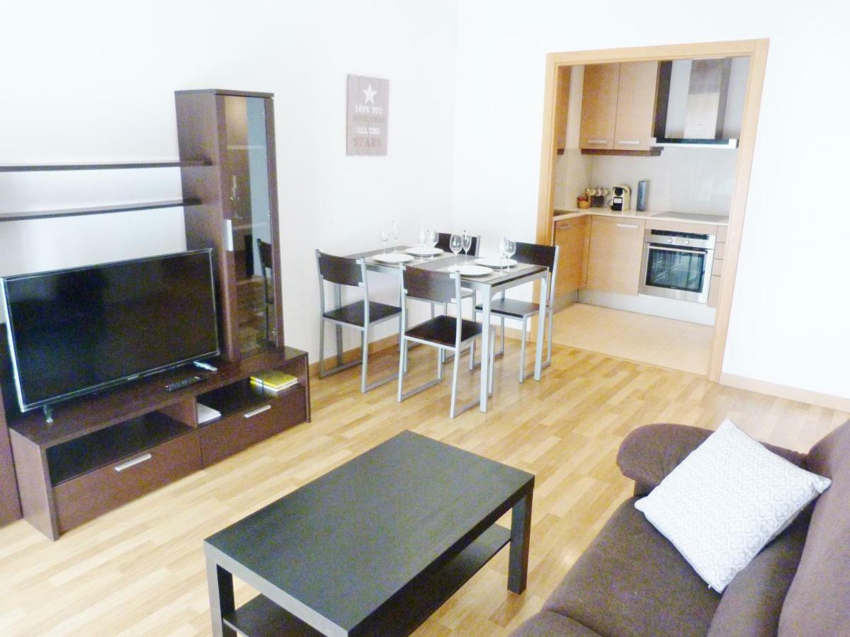 Tarragonaapartments Arrabassada Apartamento Tarragona