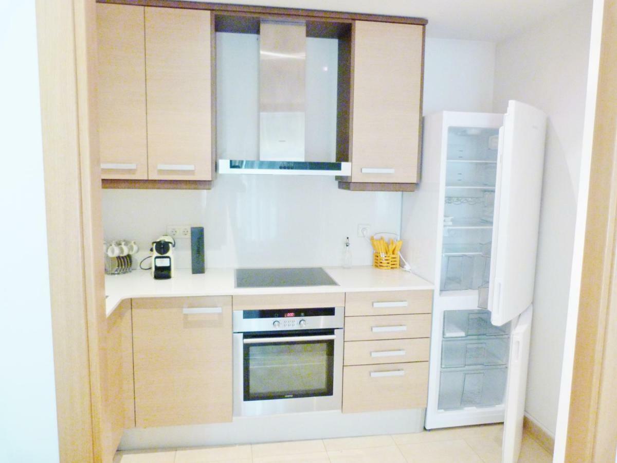 Tarragonaapartments Arrabassada Apartamento *