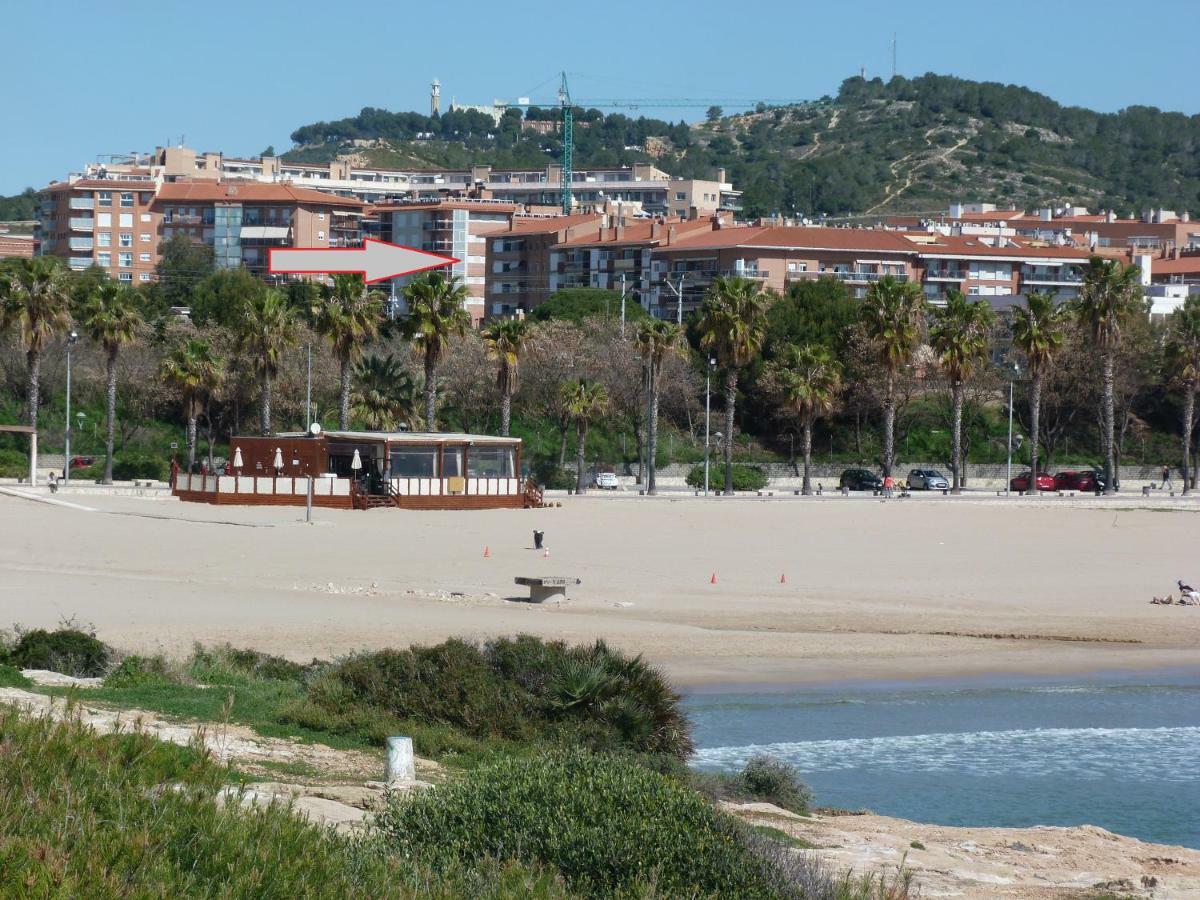 Tarragonaapartments Arrabassada