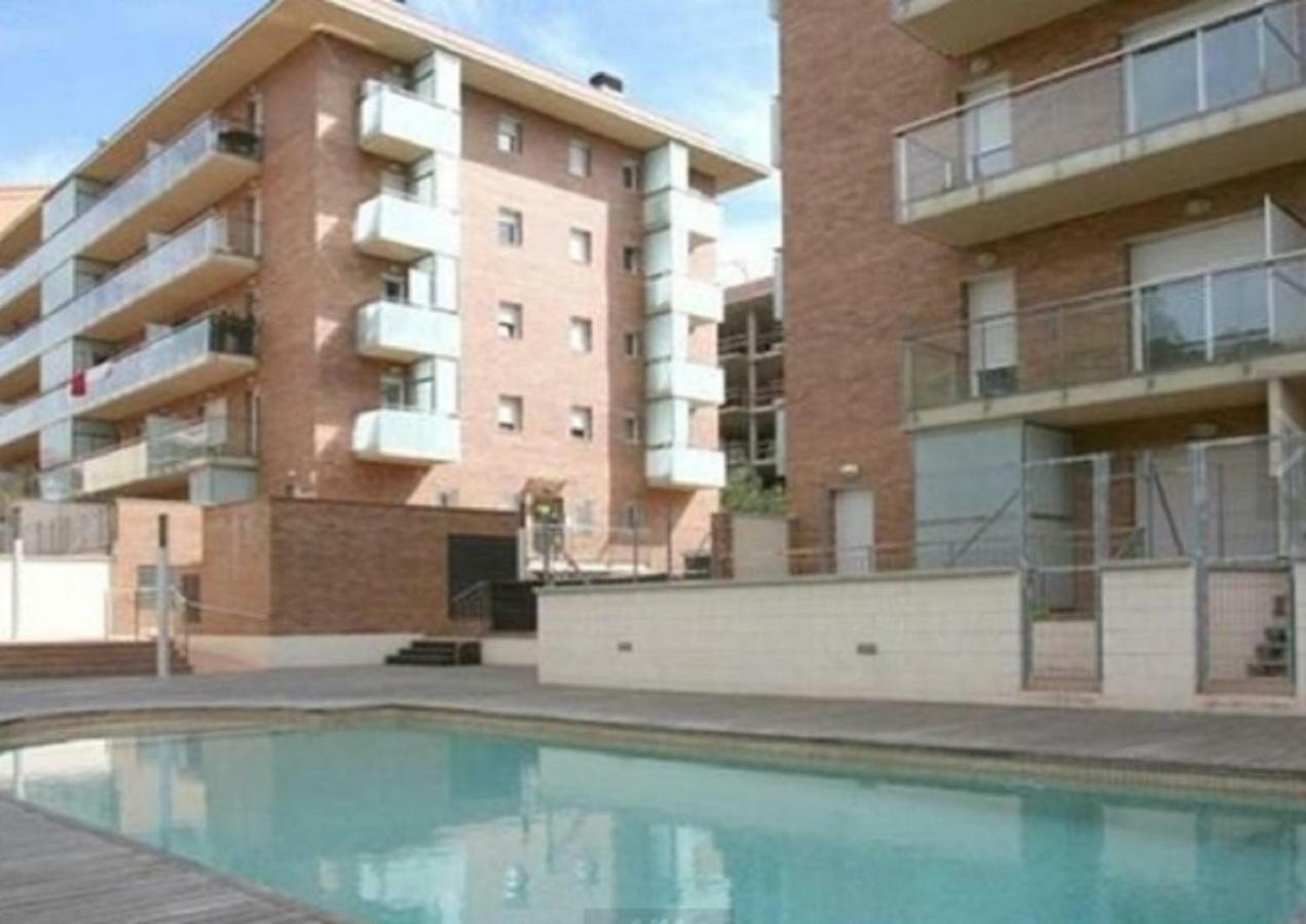 Tarragonaapartments Arrabassada *