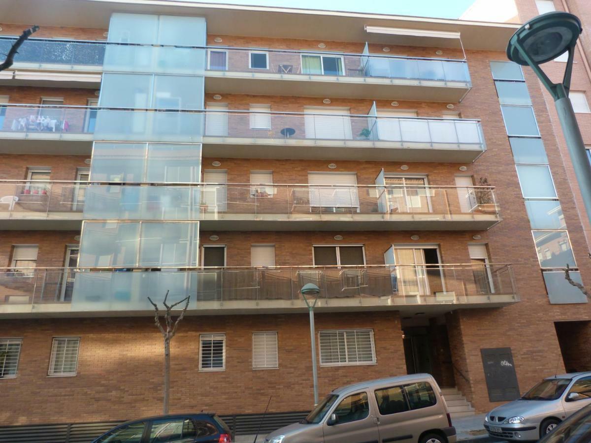 Apartamento Tarragonaapartments Arrabassada