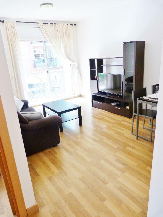Apartamento Tarragonaapartments Arrabassada *