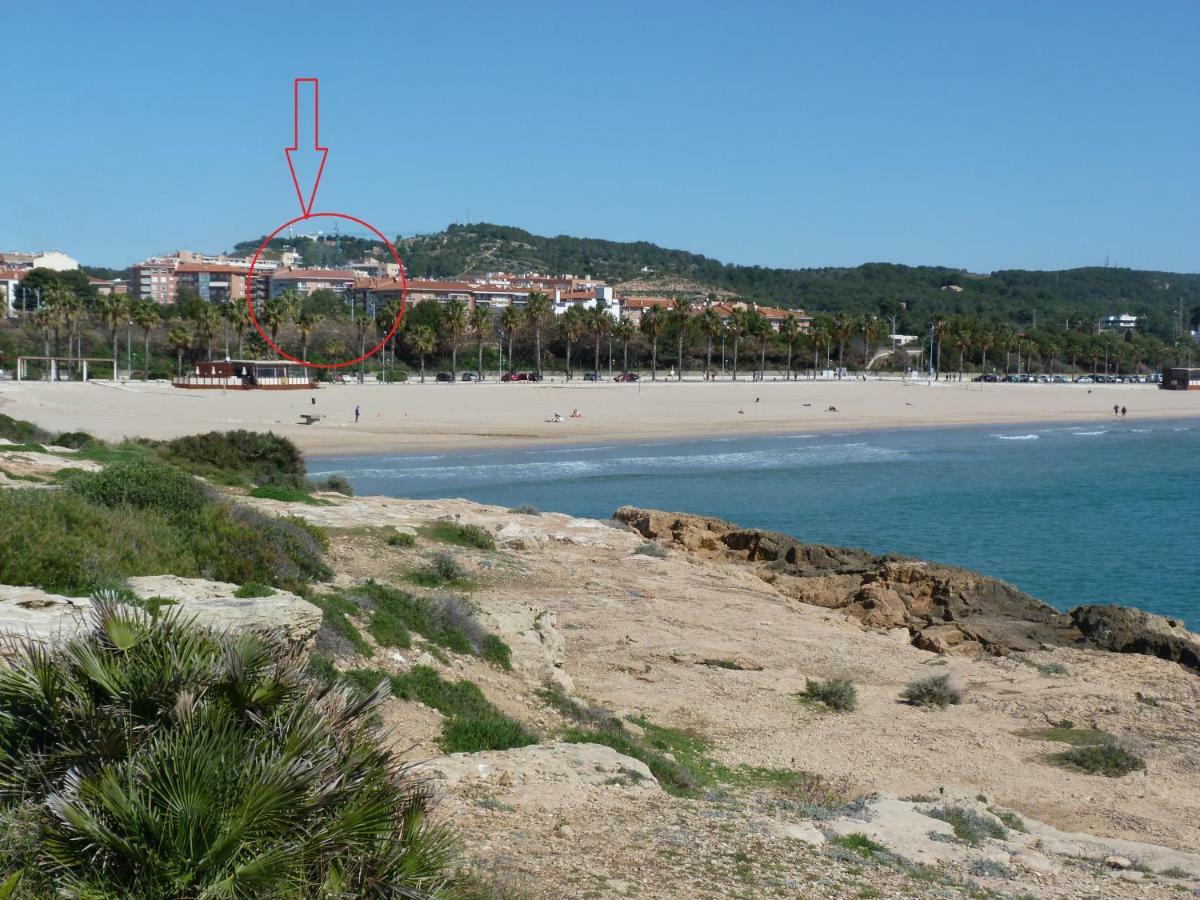 Apartamento Tarragonaapartments Arrabassada *