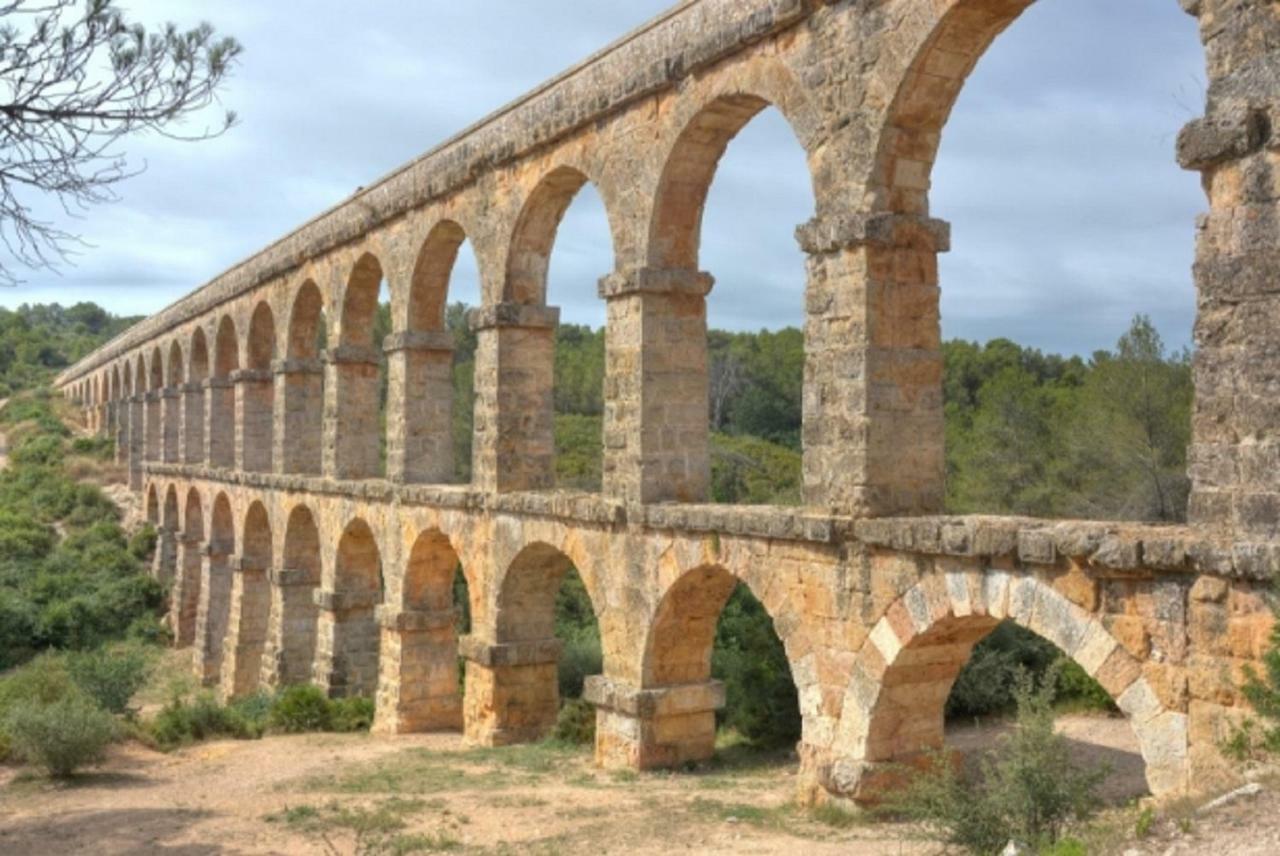 Tarragonaapartments Arrabassada * Tarragona