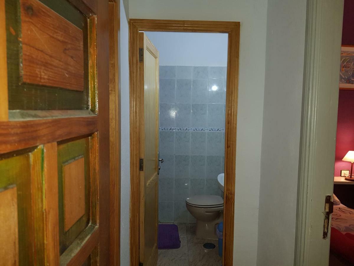 Bed & Breakfast Playa Ingles Patronato 1c