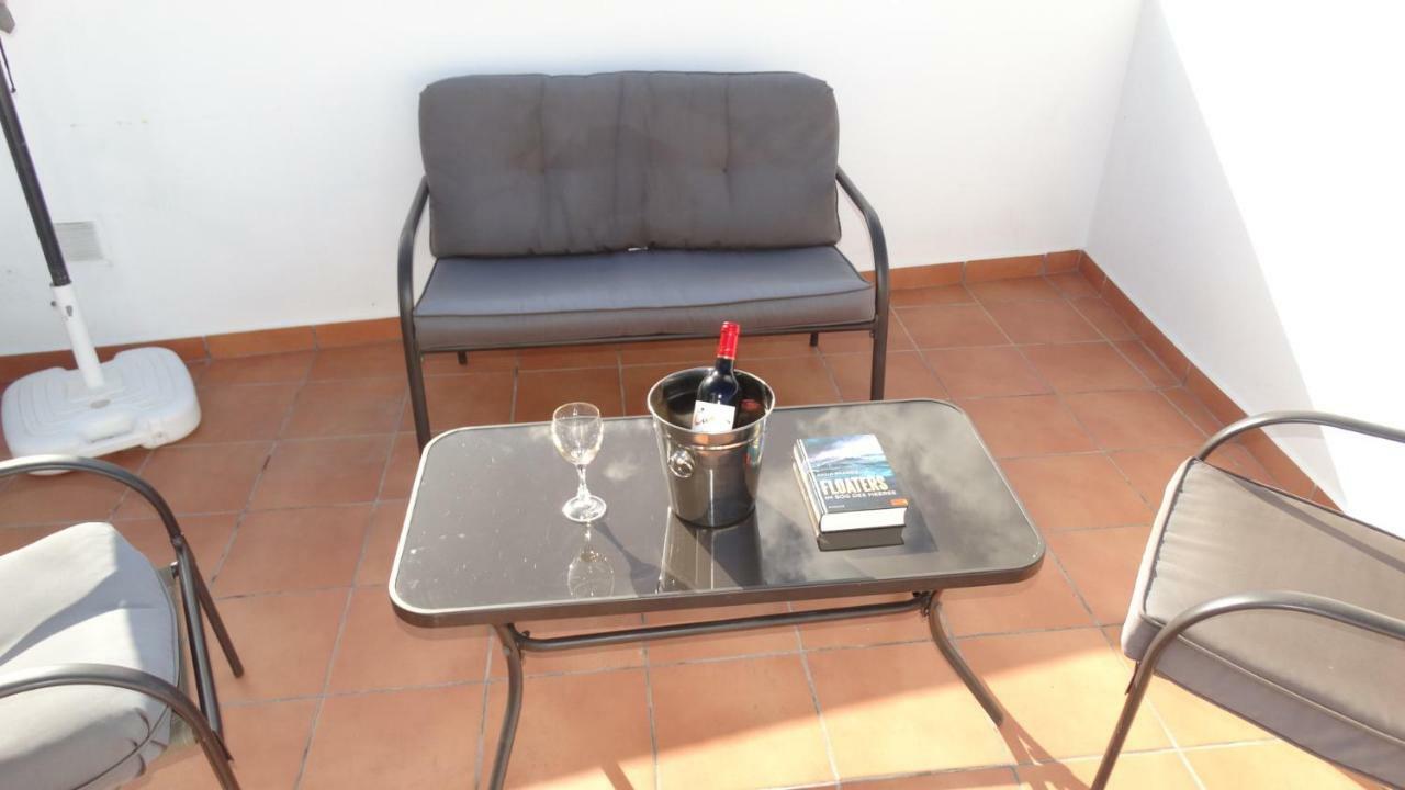 Agua Azul Apartment