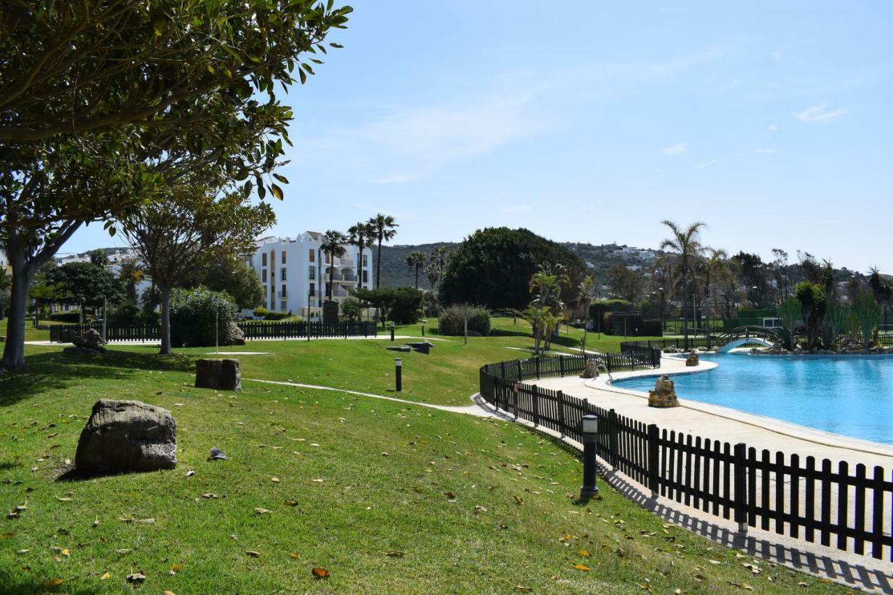 Atico Atlanterra Donkey Apartment