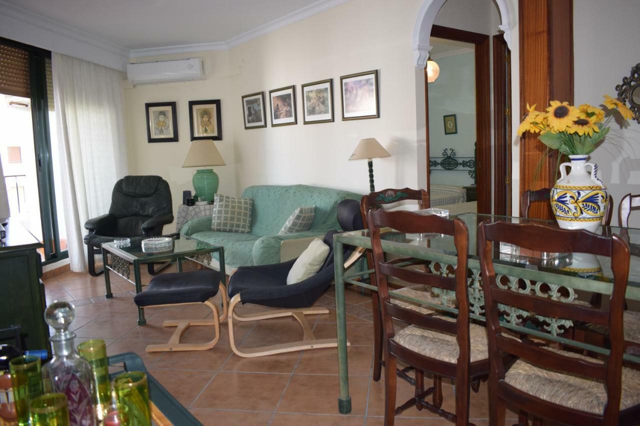 Atico Atlanterra Donkey Apartment Zahara de los Atunes
