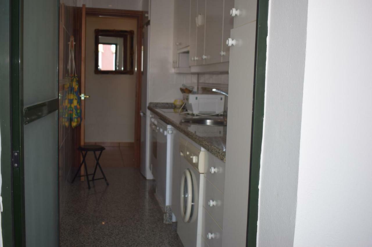 Apartment Atico Atlanterra Donkey Zahara de los Atunes