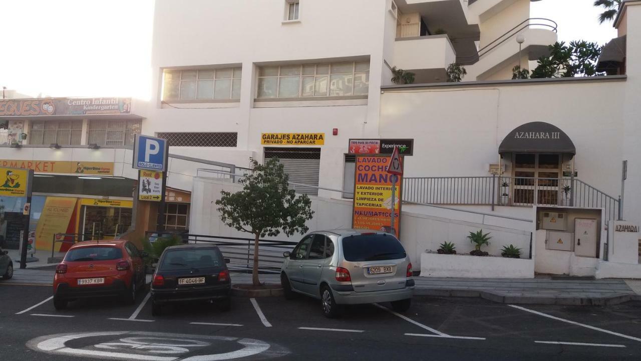 Apartment Azahara Playa -las Vistas Free Wifi
