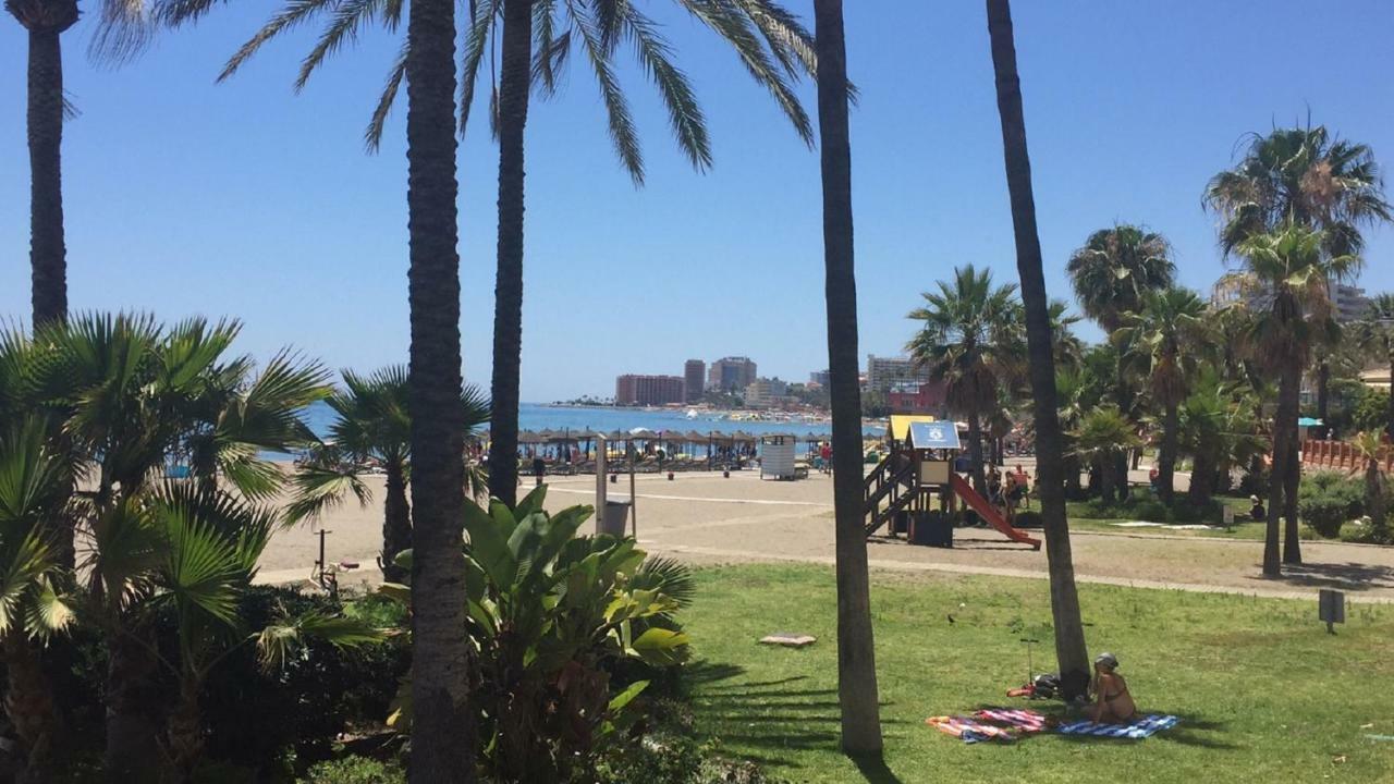 Atico De Lujo Vistas Al Mar Apartamento *