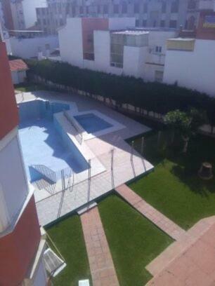 Apartment Estudio Plazamar Torre Del Mar