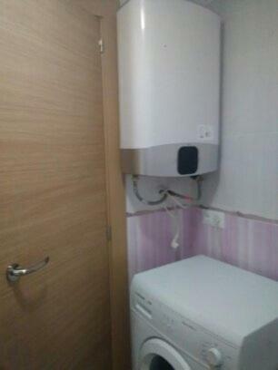 Apartment Estudio Plazamar *