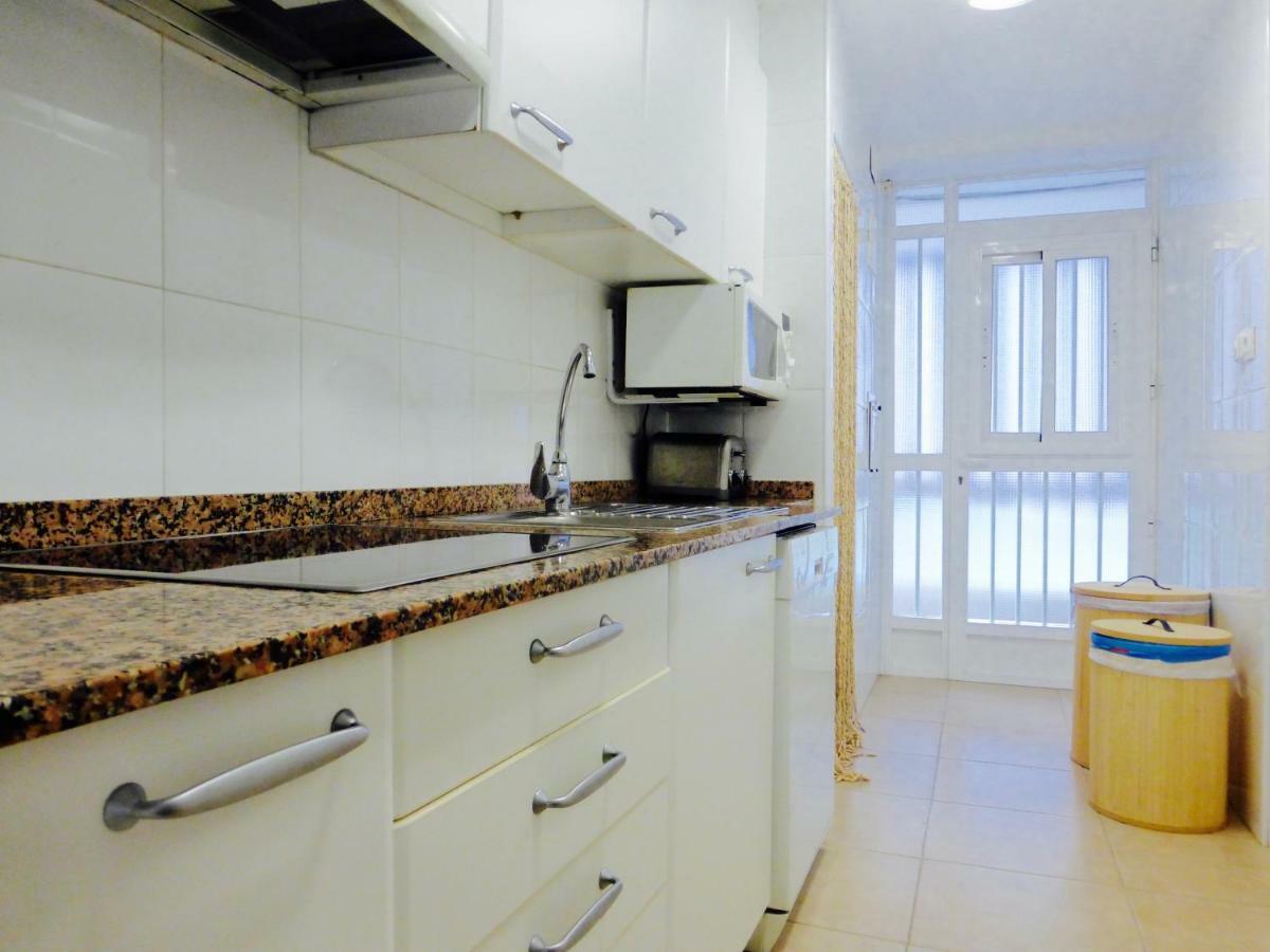 Apartamento Family And Friends - San Juan Playa Alicante