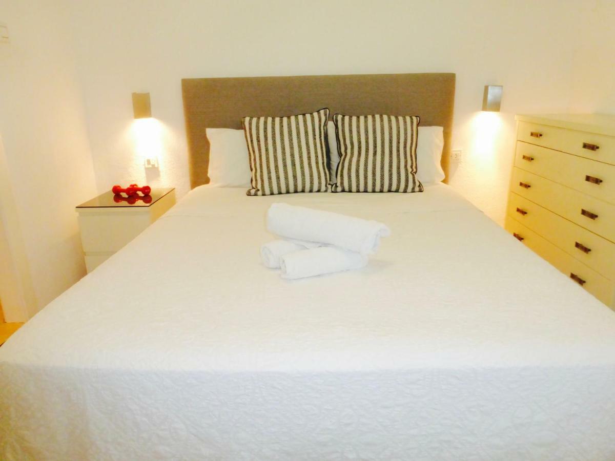 Family And Friends - San Juan Playa Apartamento