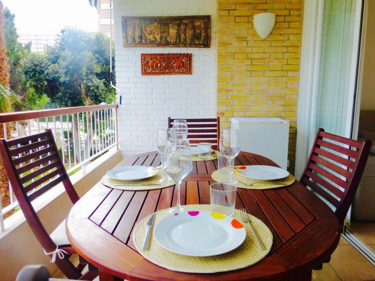 Apartamento Family And Friends - San Juan Playa