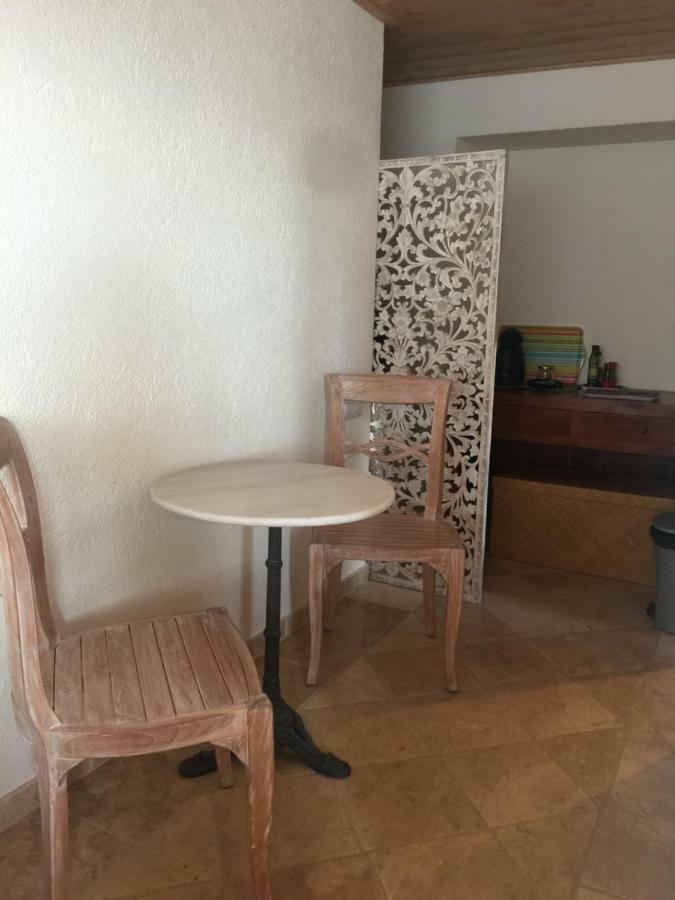 Apartment Es Volca Cadaques