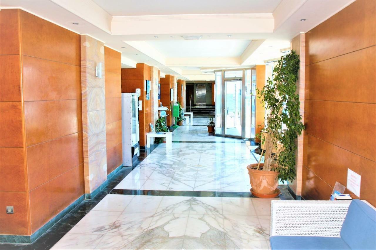 1st Line Mascarat - Solarium Terrace & Pool Altea