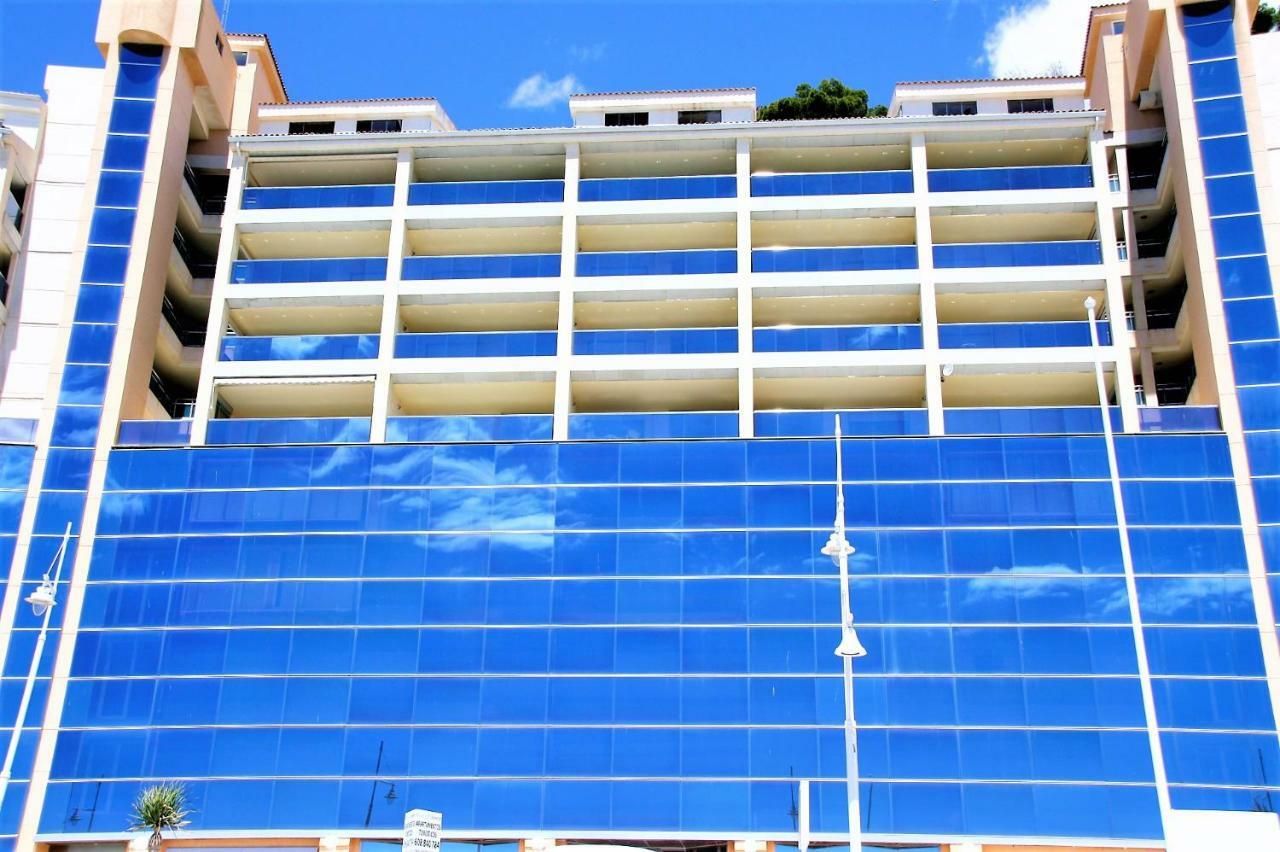 1st Line Mascarat - Solarium Terrace & Pool Apartamento *