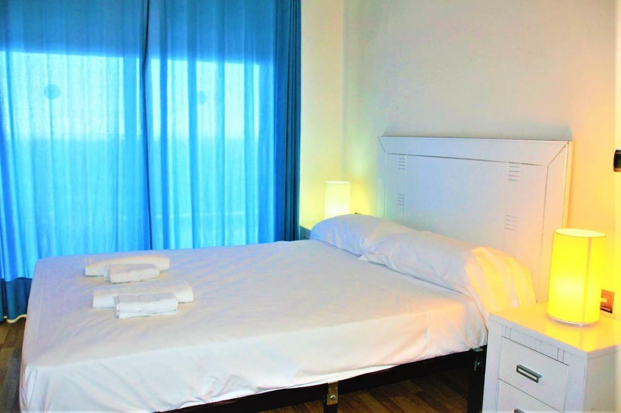1st Line Mascarat - Solarium Terrace & Pool Altea