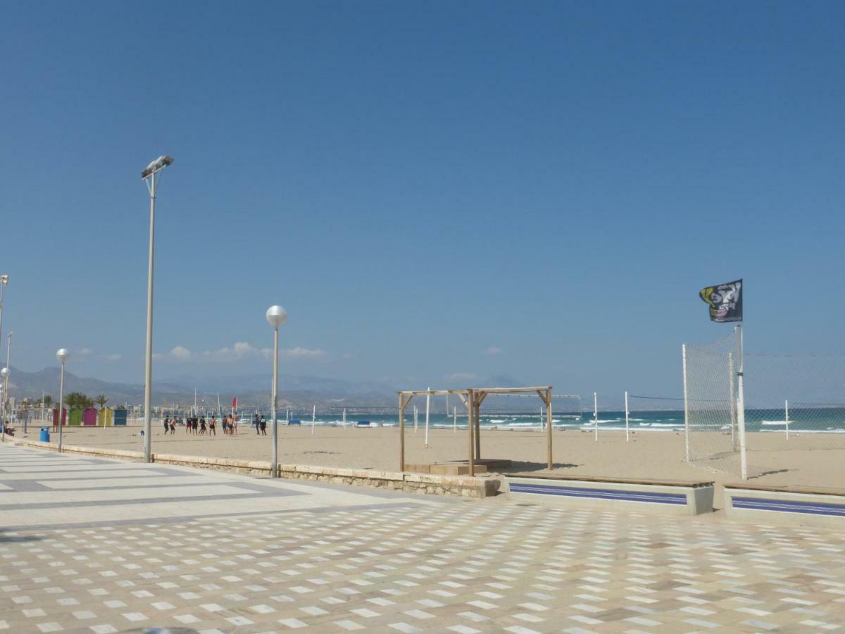 Apartamento Family And Friends - San Juan Playa *