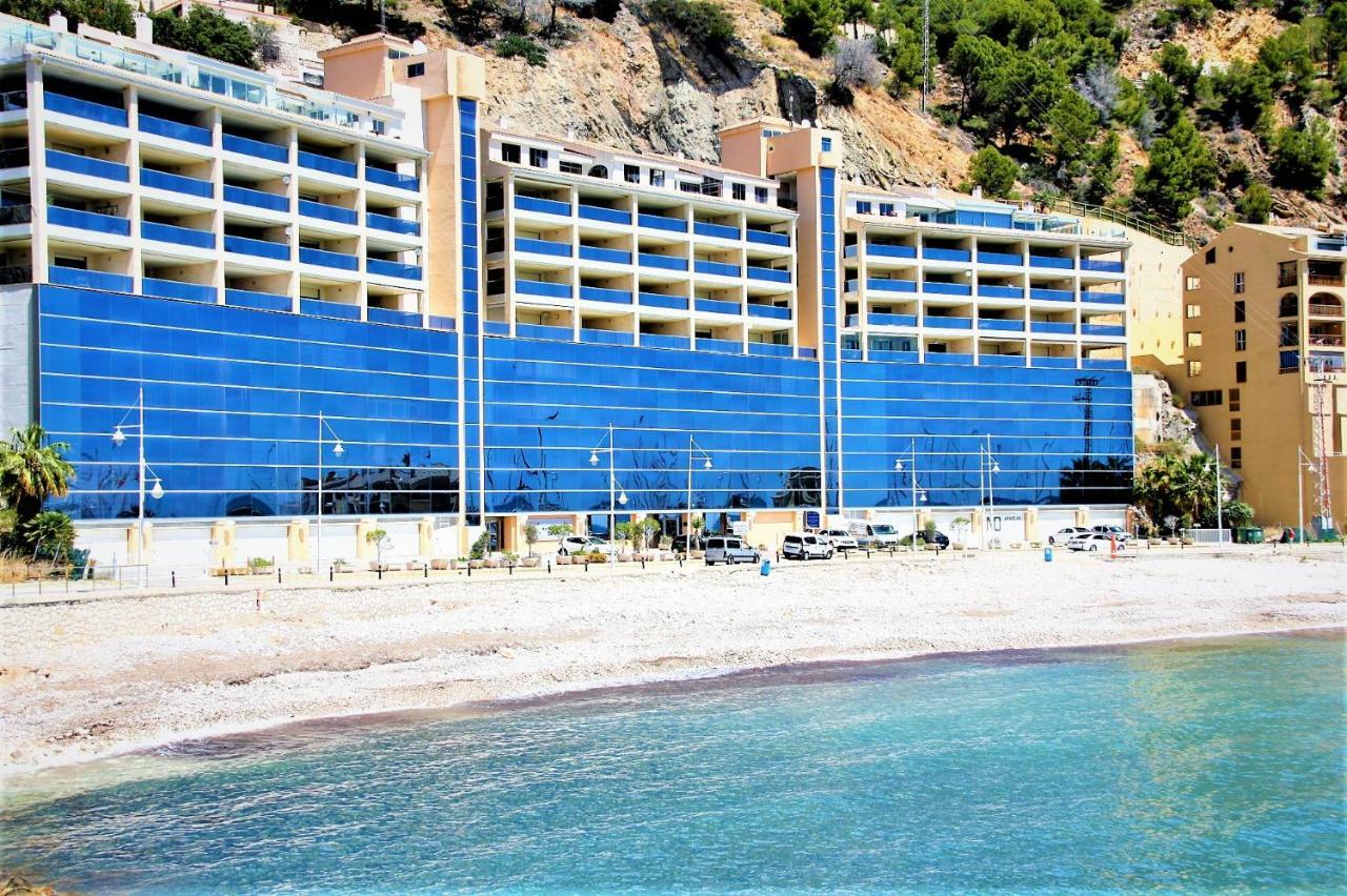 1st Line Mascarat - Solarium Terrace & Pool
