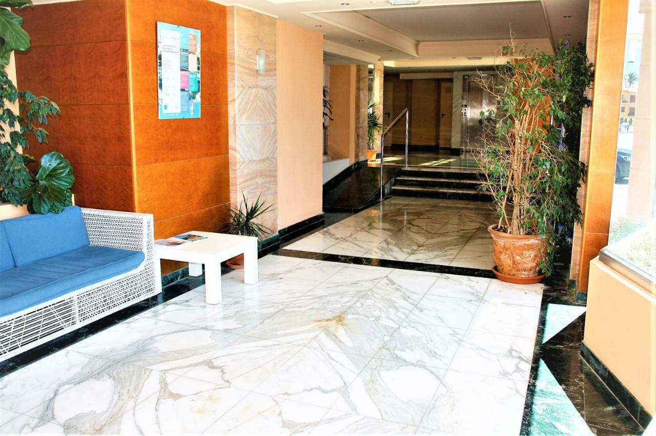 1st Line Mascarat - Solarium Terrace & Pool Apartamento Altea