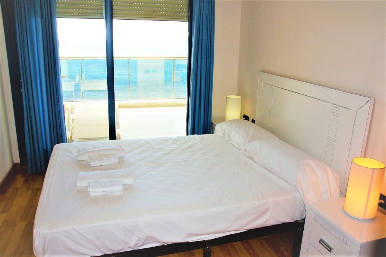 1st Line Mascarat - Solarium Terrace & Pool Apartamento *