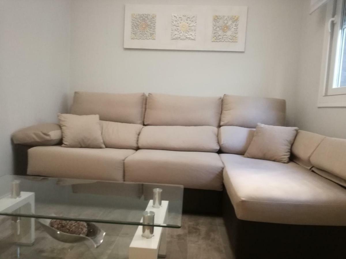Apartamento Nidos Carihuela New&beach *