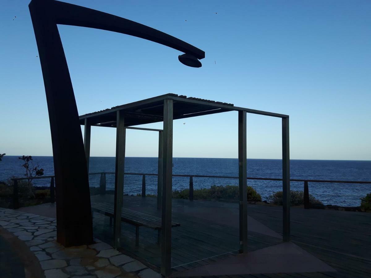La Caleta Isla De El Hierro Terrace With Incredible Views Apartamento *
