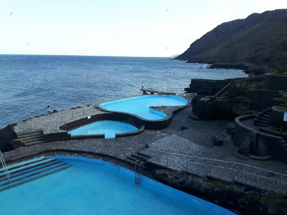 Apartamento La Caleta Isla De El Hierro Terrace With Incredible Views La Caleta (El Hierro)