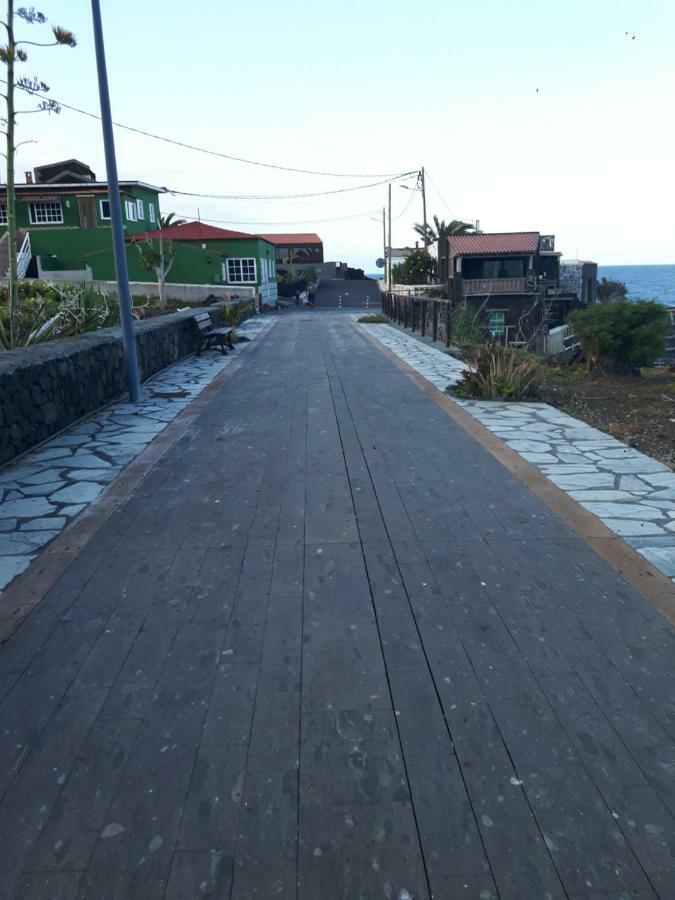 La Caleta Isla De El Hierro Terrace With Incredible Views Apartamento