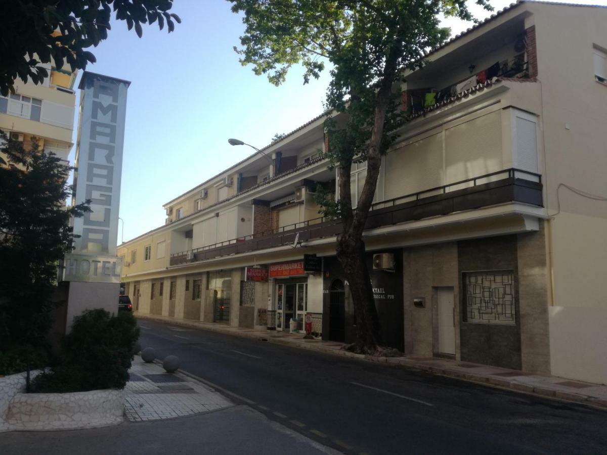 Apartamento Nidos Carihuela New&beach Torremolinos