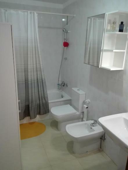 Apartamento Sol Paraiso Playa Paraíso