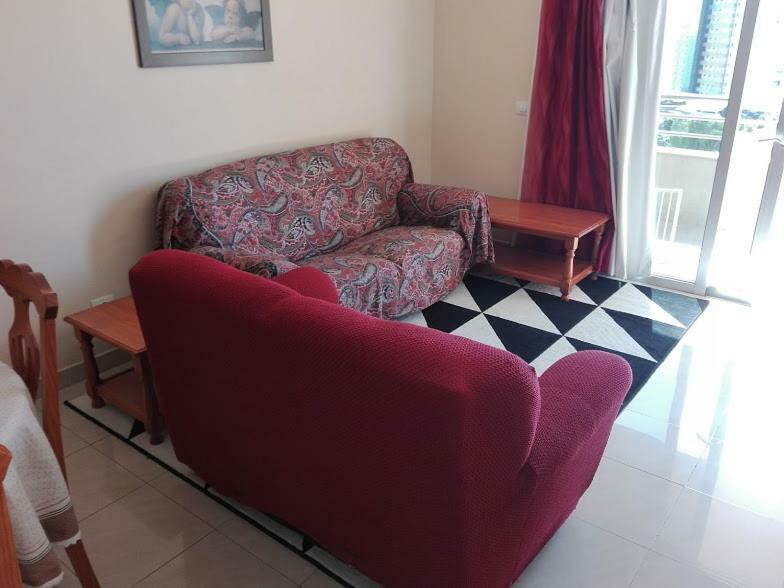 Sol Paraiso Apartamento Playa Paraíso