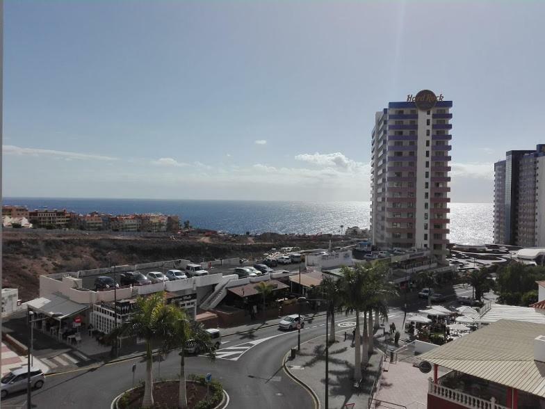Sol Paraiso