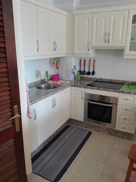 Sol Paraiso Apartamento *