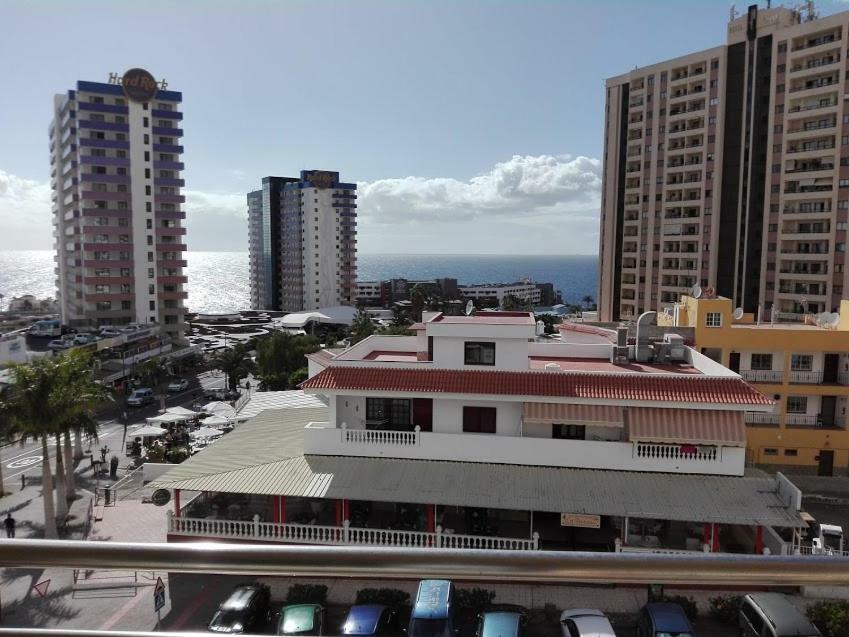 Sol Paraiso Apartamento Playa Paraíso