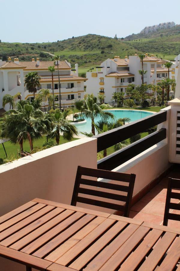 La Cala De Calanova Grand Golf Apartamento Mijas