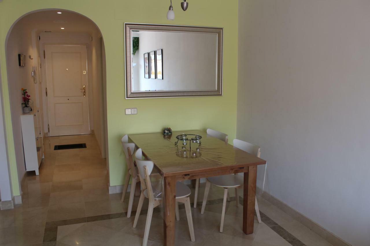 La Cala De Calanova Grand Golf Apartamento *
