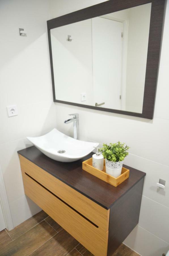 Apartment Residencial Cumbre Loix