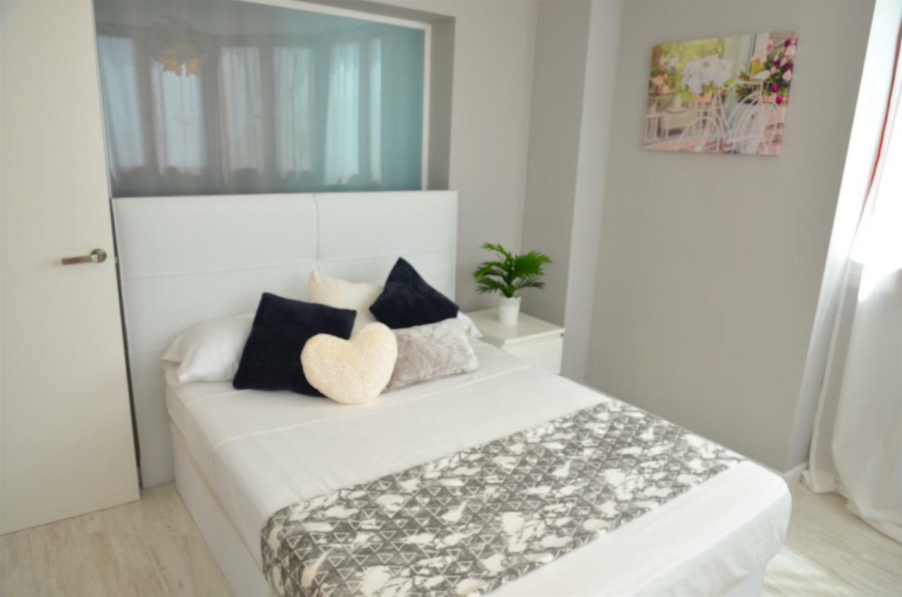 Apartment Residencial Cumbre Loix Benidorm