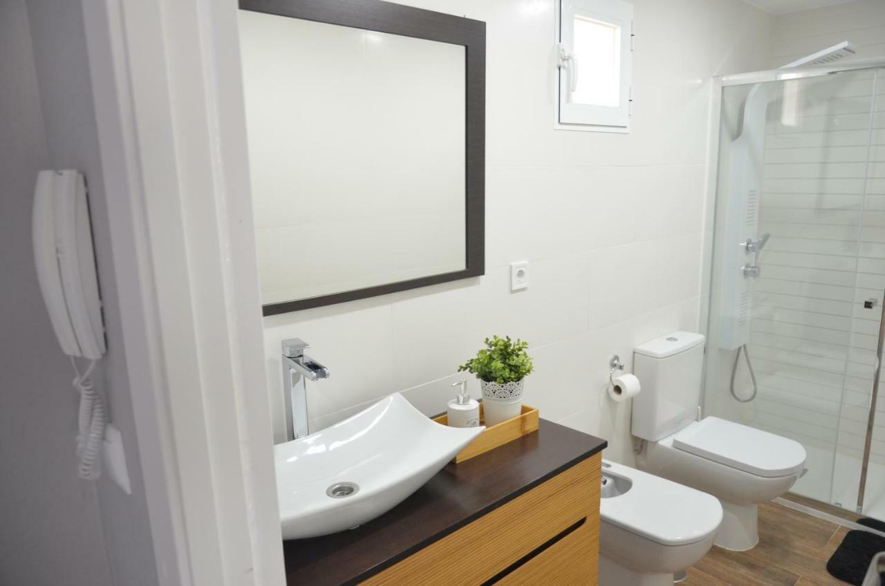 Residencial Cumbre Loix Apartment *