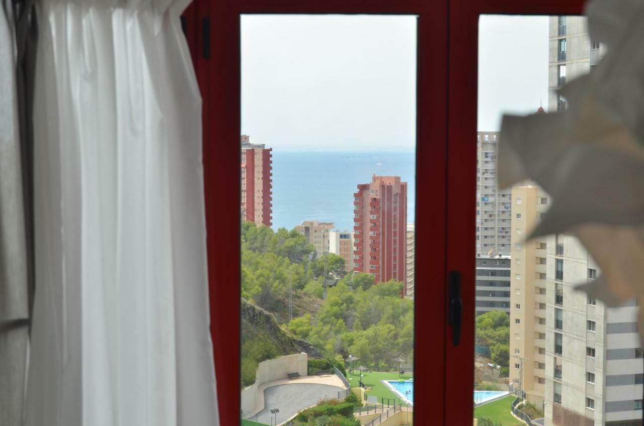 Apartment Residencial Cumbre Loix *
