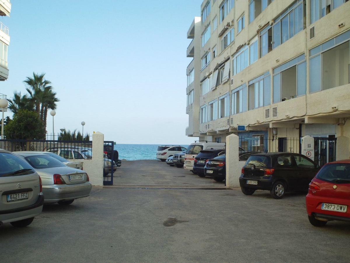 Apartamento Shambhala Altea