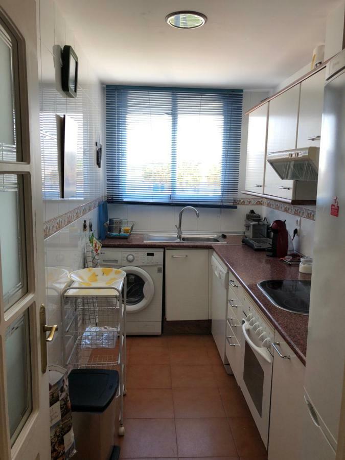 Residencial Don Pedro Apartment *