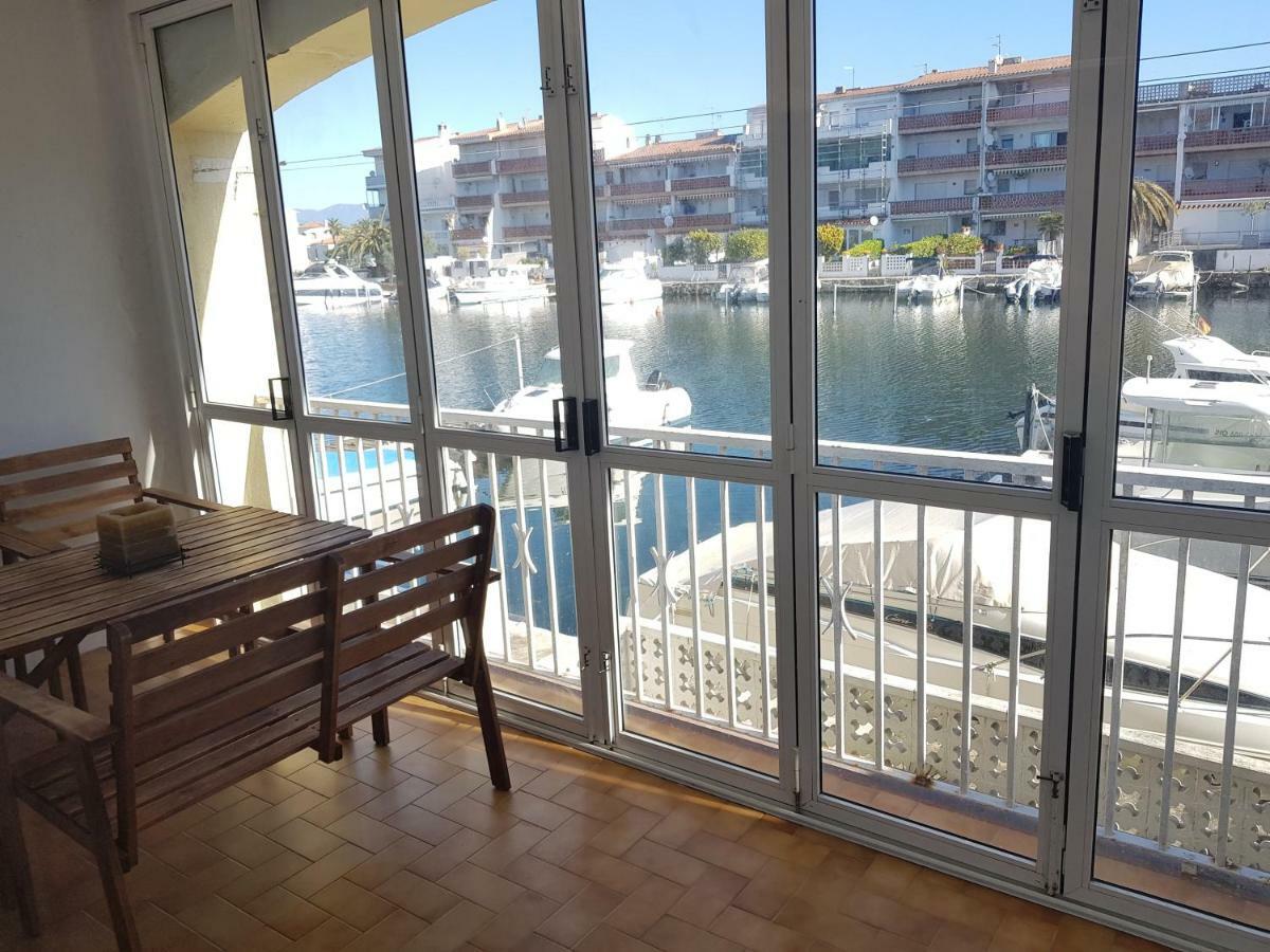 Port Emporda Canales Apartamento Ampuriabrava